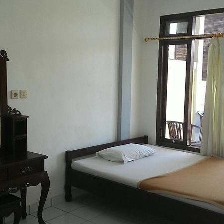 Raditia Homestay 우붓 객실 사진