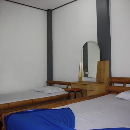 Raditia Homestay 우붓 외부 사진