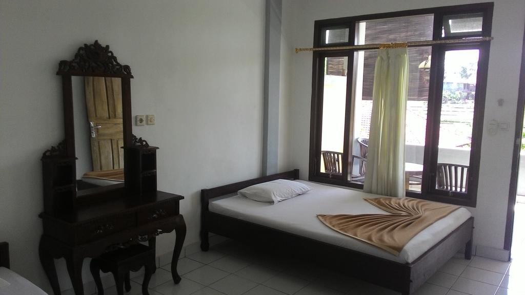 Raditia Homestay 우붓 객실 사진