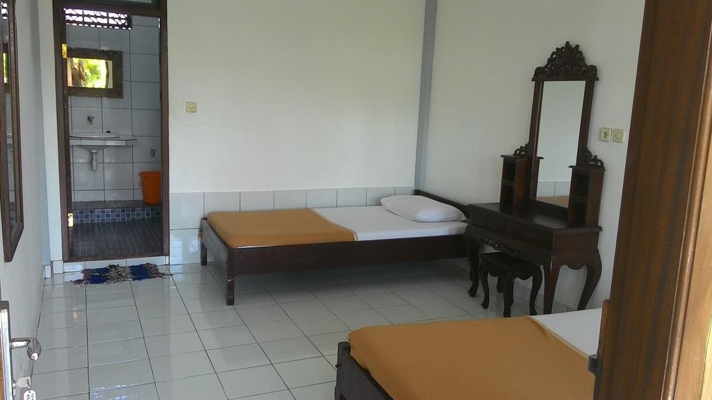Raditia Homestay 우붓 객실 사진