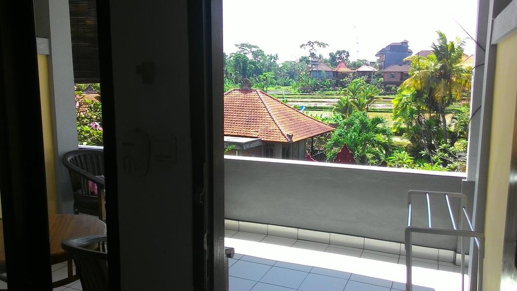 Raditia Homestay 우붓 객실 사진