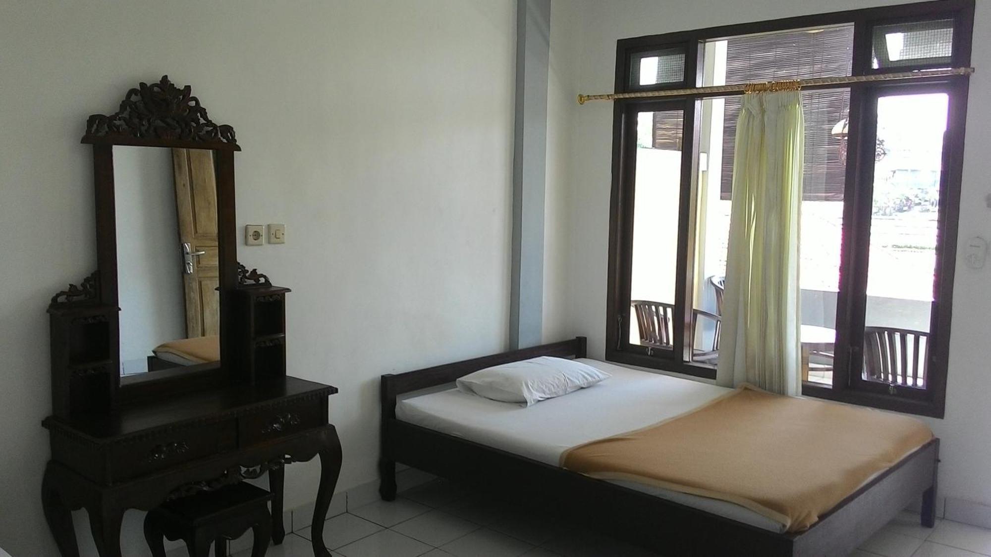 Raditia Homestay 우붓 객실 사진