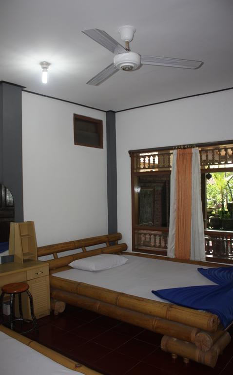 Raditia Homestay 우붓 외부 사진