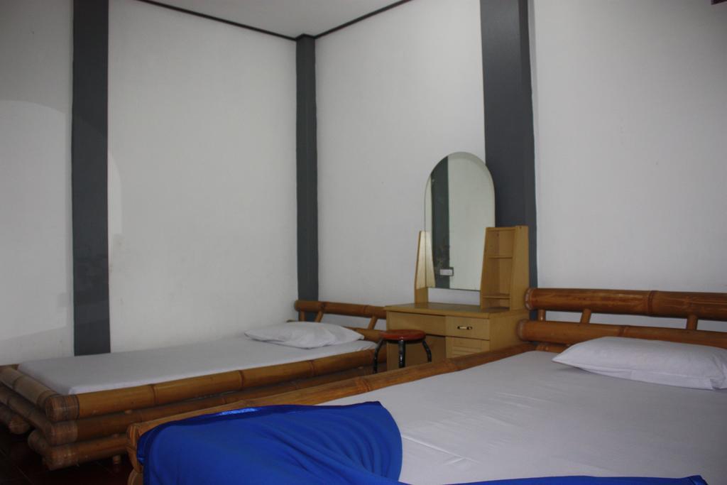 Raditia Homestay 우붓 외부 사진